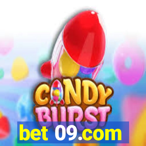 bet 09.com